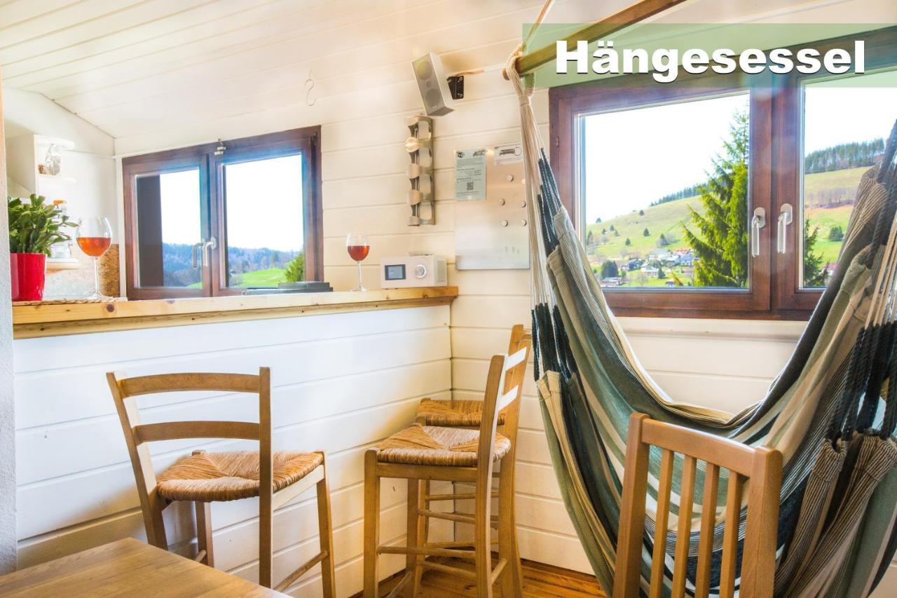 Apartment Wohlfuehl-ferienwohnung 80 Qm, 8 Personen, Aussicht & Heimkino