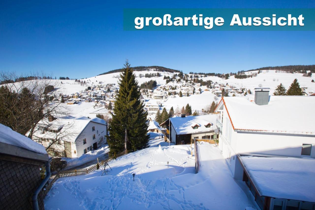 Wohlfuehl-ferienwohnung 80 Qm, 8 Personen, Aussicht & Heimkino Apartment *