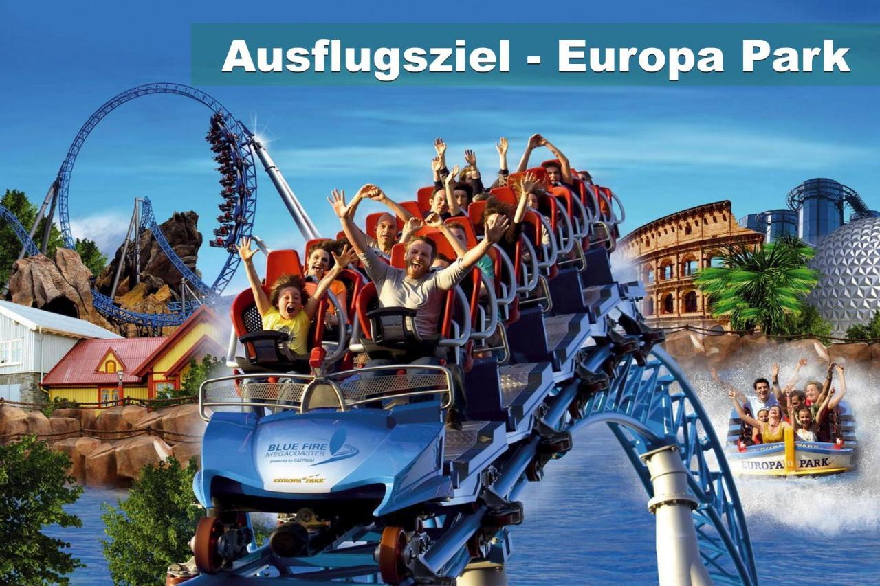 Wohlfuehl-ferienwohnung 80 Qm, 8 Personen, Aussicht & Heimkino Todtnau