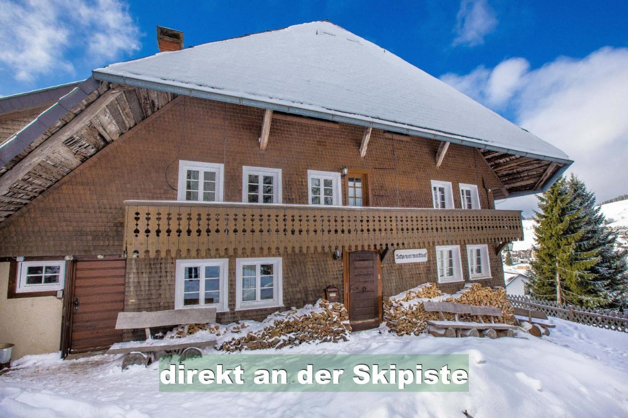 Wohlfuehl-ferienwohnung 80 Qm, 8 Personen, Aussicht & Heimkino *